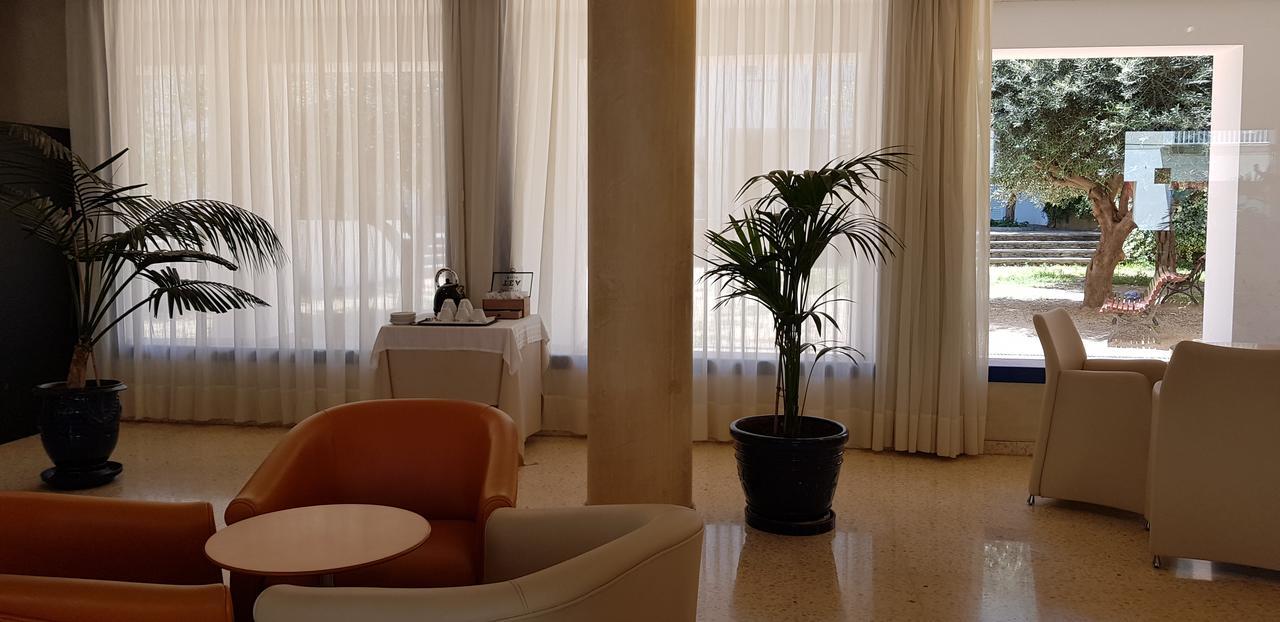 Hotel Octavia Cadaqués Zewnętrze zdjęcie